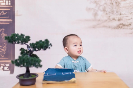 扶余3岁宝宝发育标准