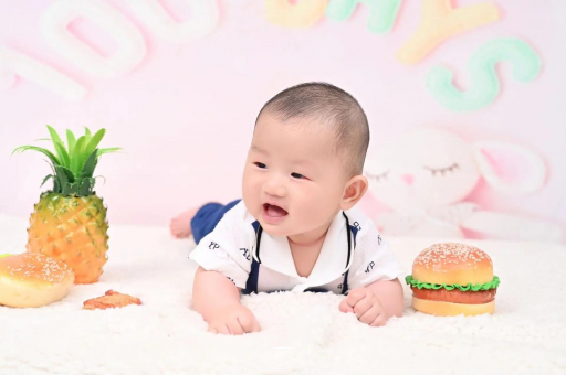 扶余宝宝的辅食食谱