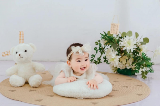 扶余宝宝舌尖红是什么原因