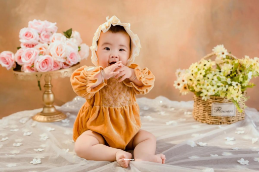 扶余四个月宝宝咳嗽小妙招